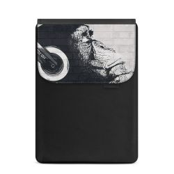 Tablet Bag schwarz