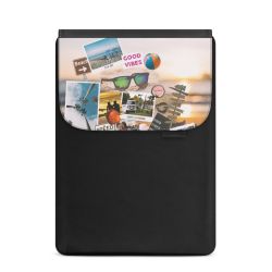 Tablet Bag schwarz