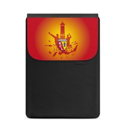 Tablet Bag schwarz