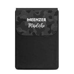 Tablet Bag schwarz