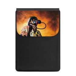 Tablet Bag schwarz