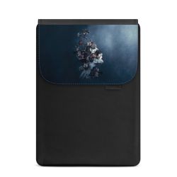 Tablet Bag schwarz