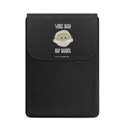 Tablet Bag schwarz