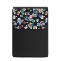 Tablet Bag schwarz