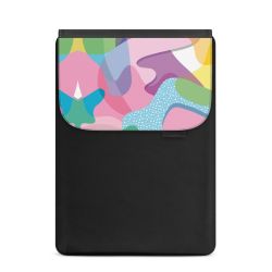 Tablet Bag schwarz