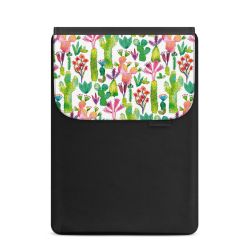 Tablet Bag schwarz