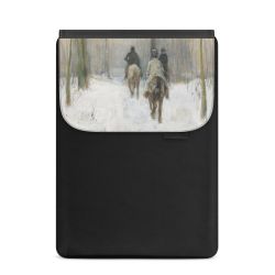 Tablet Bag schwarz