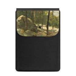 Tablet Bag schwarz