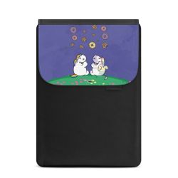 Tablet Bag schwarz