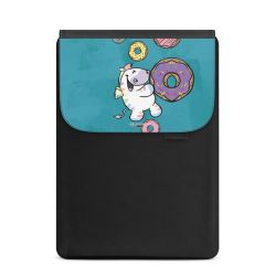 Tablet Bag schwarz