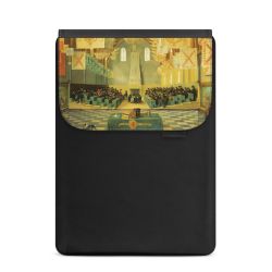 Tablet Bag schwarz