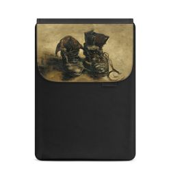 Tablet Bag schwarz