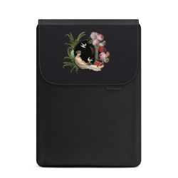 Tablet Bag schwarz