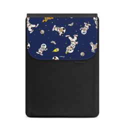 Tablet Bag schwarz