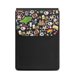 Tablet Bag schwarz