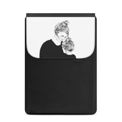 Tablet Bag schwarz