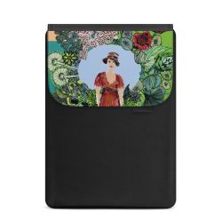 Tablet Bag schwarz