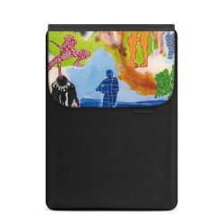 Tablet Bag schwarz