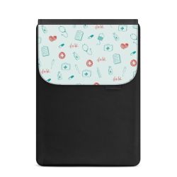 Tablet Bag schwarz