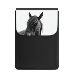 Tablet Bag schwarz