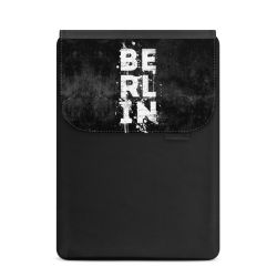 Tablet Bag schwarz