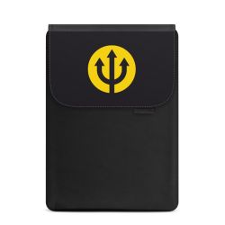 Tablet Bag schwarz