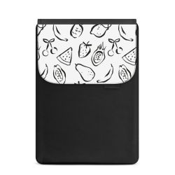 Tablet Bag schwarz