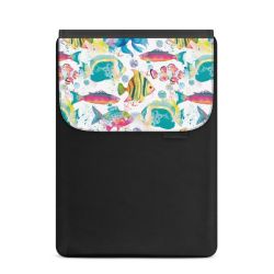 Tablet Bag schwarz