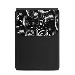 Tablet Bag schwarz