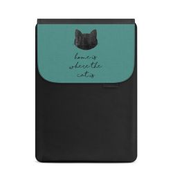 Tablet Bag schwarz