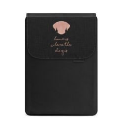 Tablet Bag schwarz