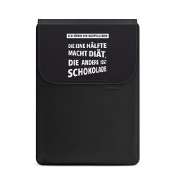 Tablet Bag schwarz