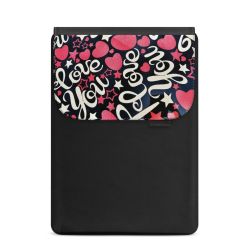 Tablet Bag schwarz