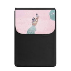 Tablet Bag schwarz