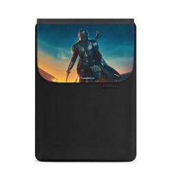 Tablet Bag schwarz