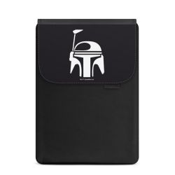 Tablet Bag schwarz