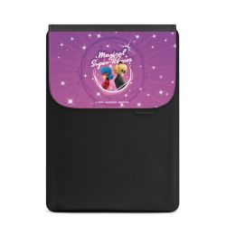 Tablet Bag schwarz