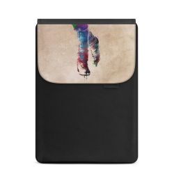 Tablet Bag schwarz