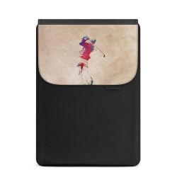 Tablet Bag schwarz