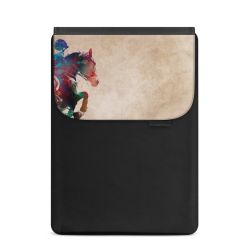 Tablet Bag schwarz