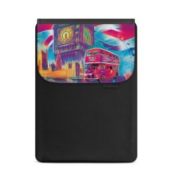 Tablet Bag schwarz