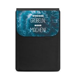 Tablet Bag schwarz