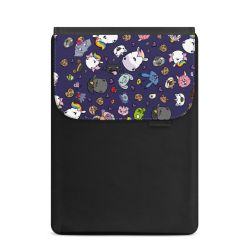 Tablet Bag schwarz