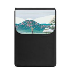 Tablet Bag schwarz