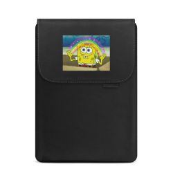 Tablet Bag schwarz