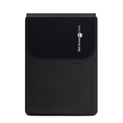 Tablet Bag schwarz