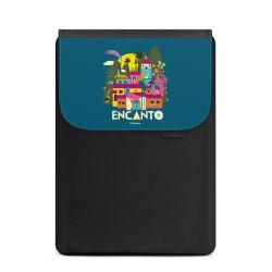 Tablet Bag schwarz