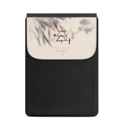 Tablet Bag schwarz