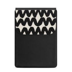 Tablet Bag schwarz