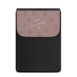 Tablet Bag schwarz